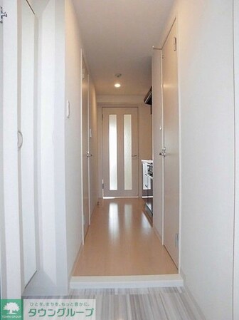 メディオ リオ 市川の物件内観写真